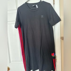 Adidas’s dress